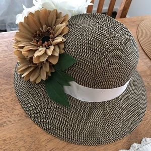 Accessories - Beautiful women’s hat Accessories - Beautiful women’s hat